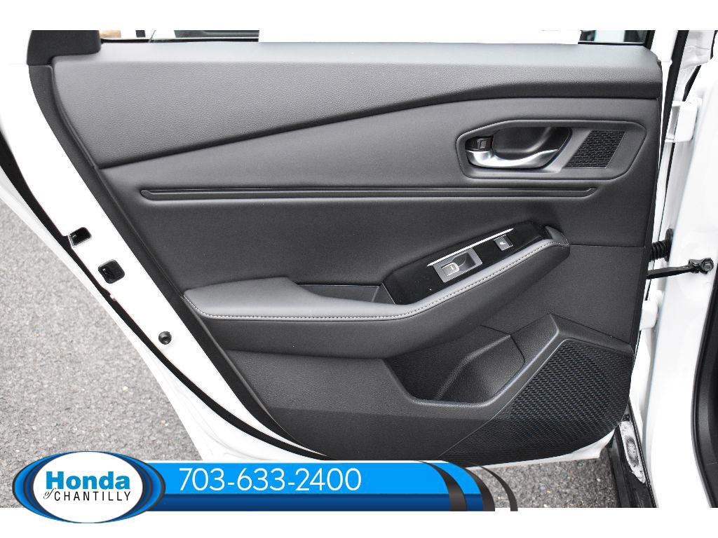 New 2026 Honda Accord Hybrid Touring image 30