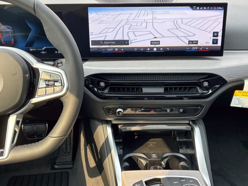 Used 2026 BMW i4 xDrive40i AWD/4WD image 25