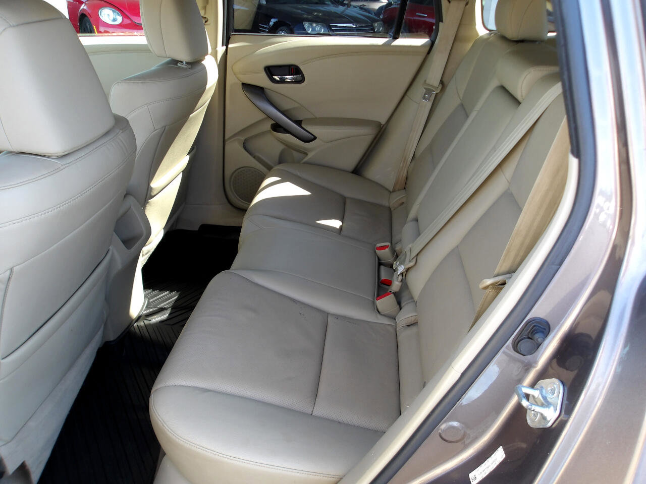 Used 2013 Acura RDX AWD image 10