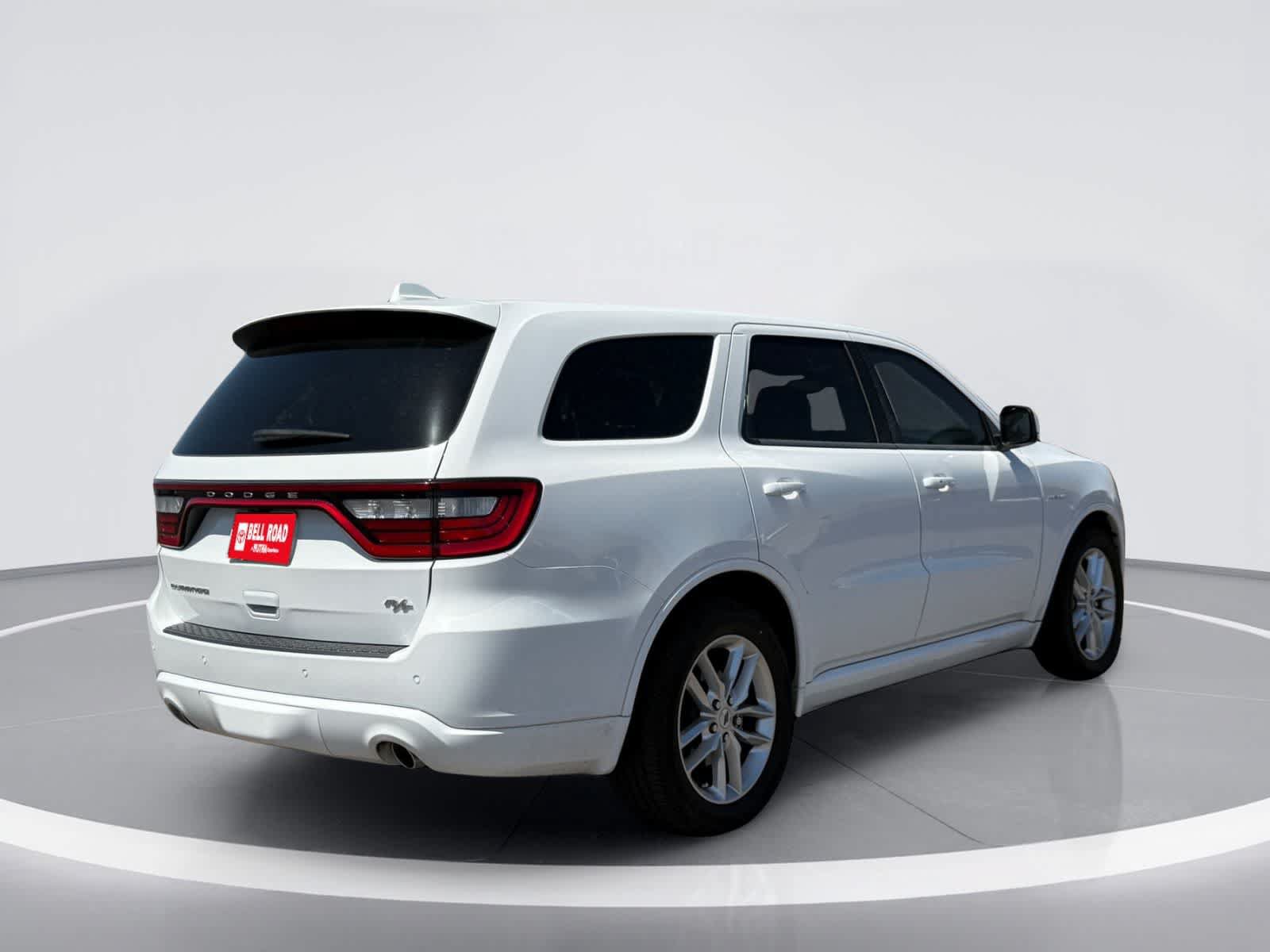 Used 2022 Dodge Durango R/T RWD image 5