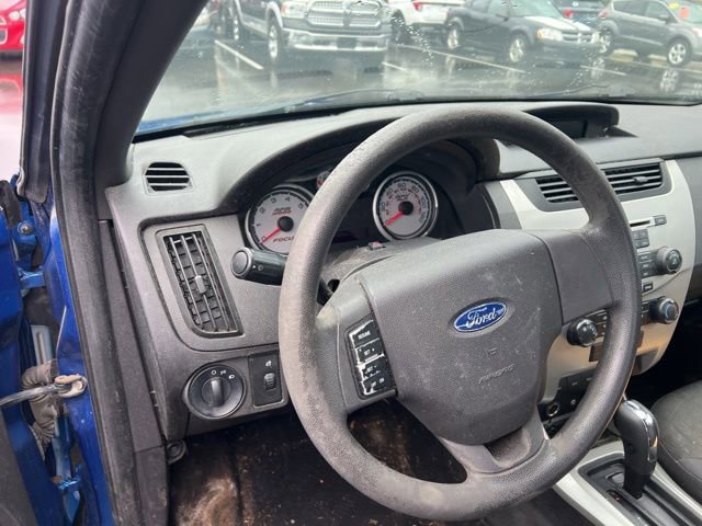 Used 2011 Ford Focus SE image 11