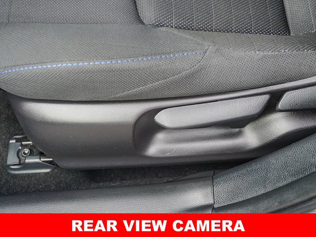 Used 2021 Toyota Corolla SE w/ Carpet Mat Package (TMS) FWD image 19