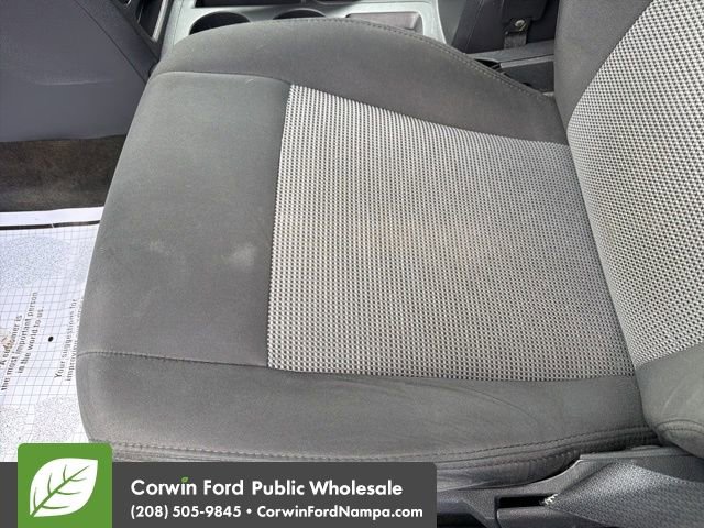 Used 2017 Jeep Compass Sport w/ Power Value Group image 23