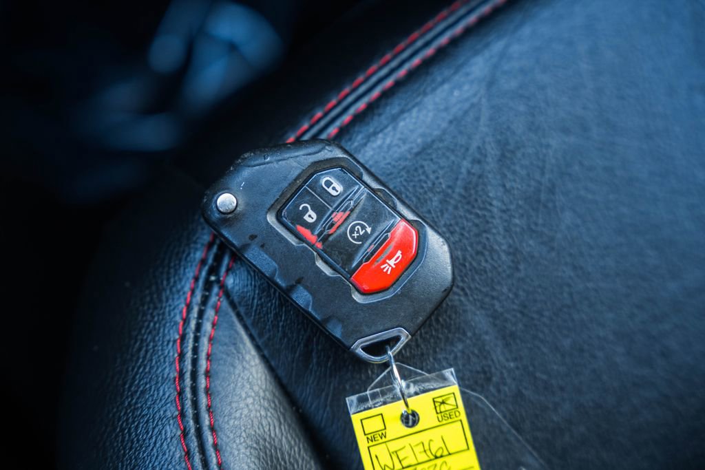 Used 2020 Jeep Wrangler Unlimited Rubicon image 38