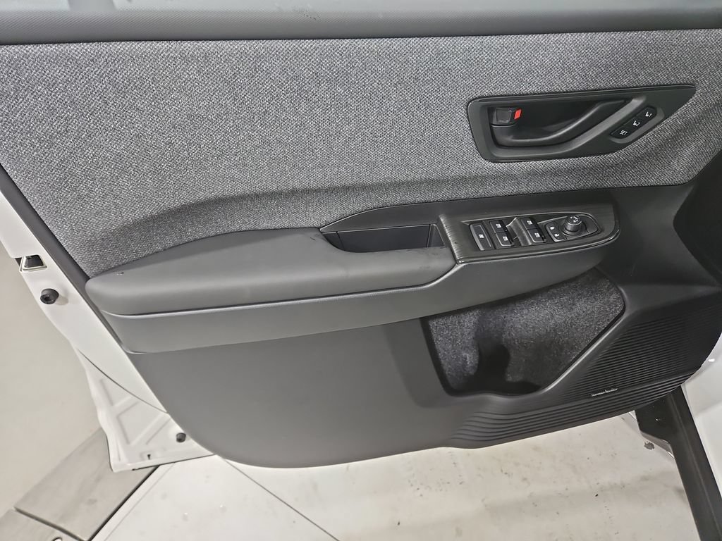 New 2026 Subaru Outback Limited AWD/4WD image 11
