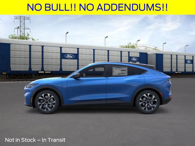 New 2026 Ford Mustang Mach-E Select RWD image 3