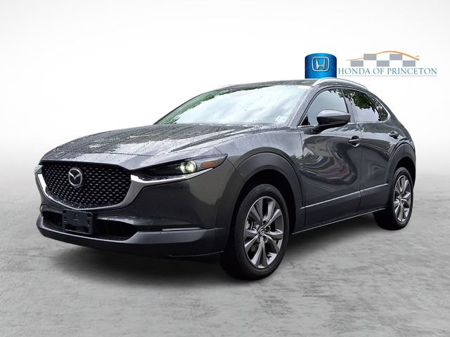 Used 2024 MAZDA CX-30 AWD 2.5 S w/ Premium Package image 3