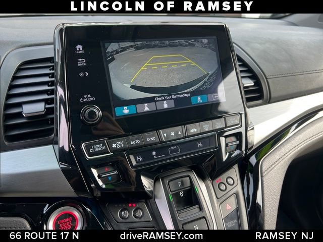 Used 2019 Honda Odyssey Elite image 11