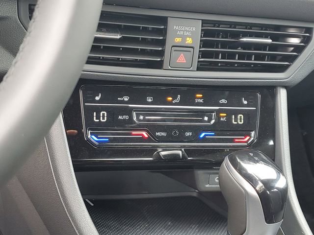 New 2026 Volkswagen Jetta Sport FWD image 20
