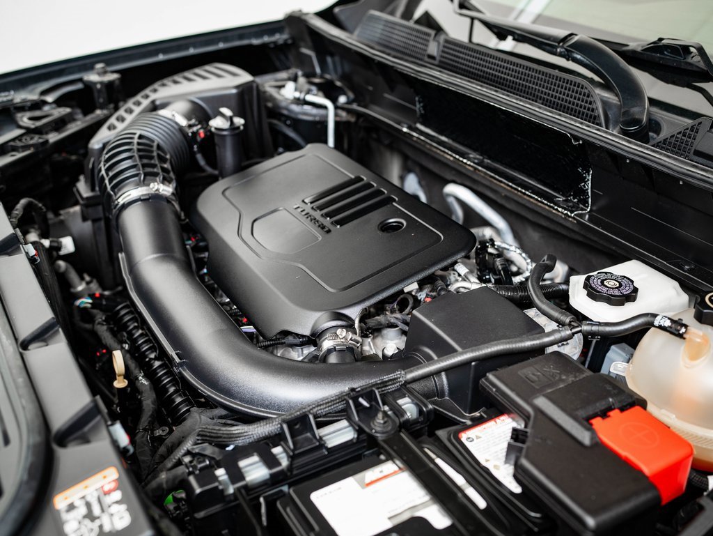 Used 2021 GMC Acadia SLT w/ Preferred Package image 47