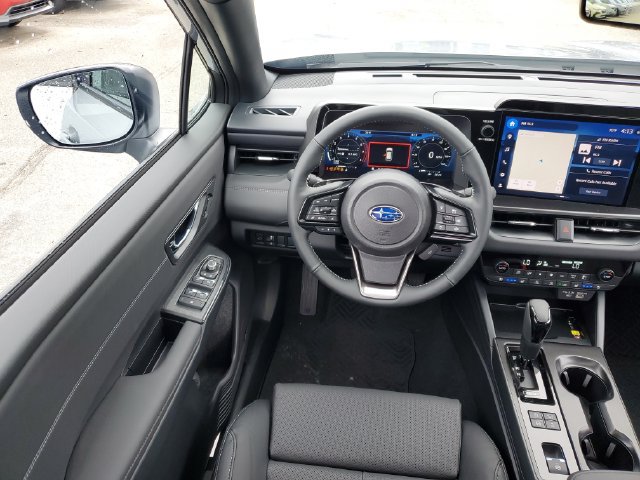 New 2026 Subaru Outback Touring XT AWD/4WD image 22