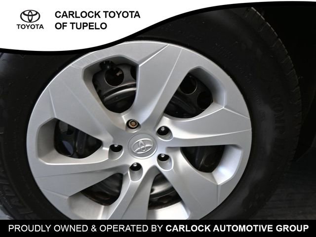 Used 2020 Toyota RAV4 LE image 36