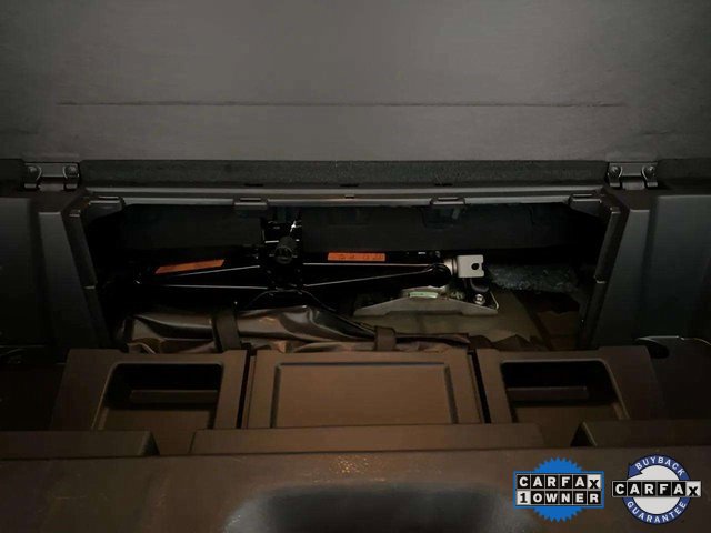 Used 2024 Nissan Pathfinder S image 86