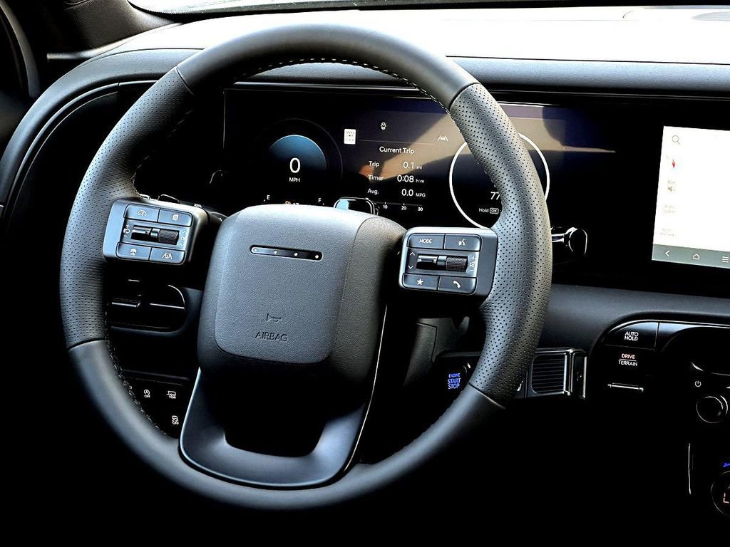 New 2026 Hyundai Palisade XRT Pro image 22