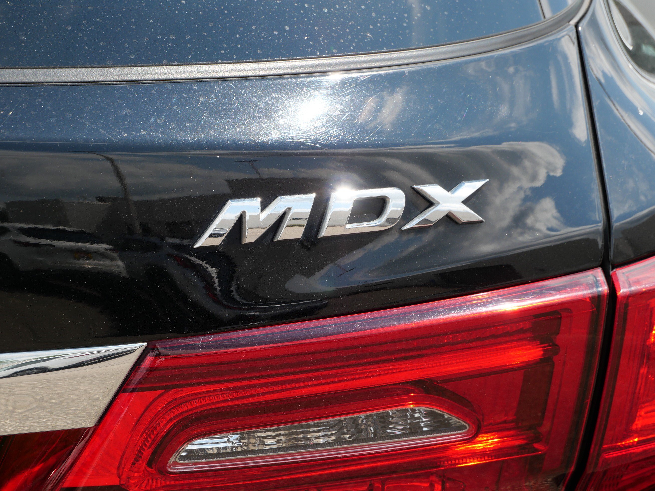 Used 2014 Acura MDX SH-AWD w/ Technology Package image 8