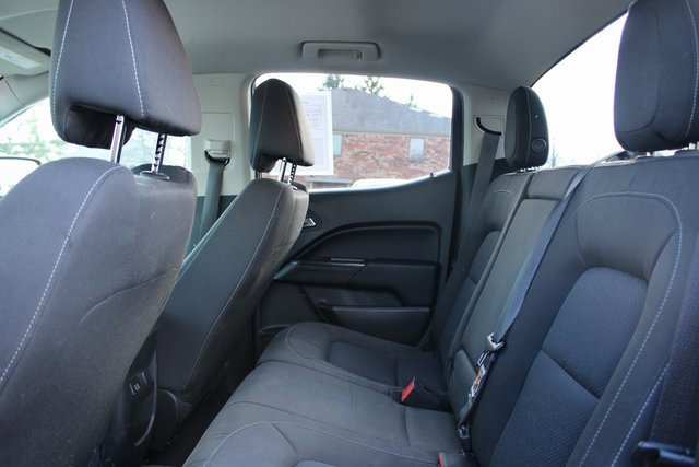 Used 2015 Chevrolet Colorado LT image 30