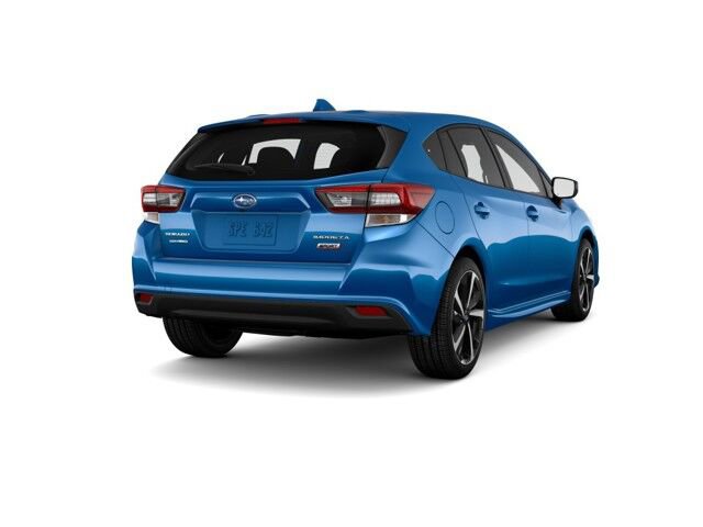 Used 2023 Subaru Impreza 2.0i Sport image 6