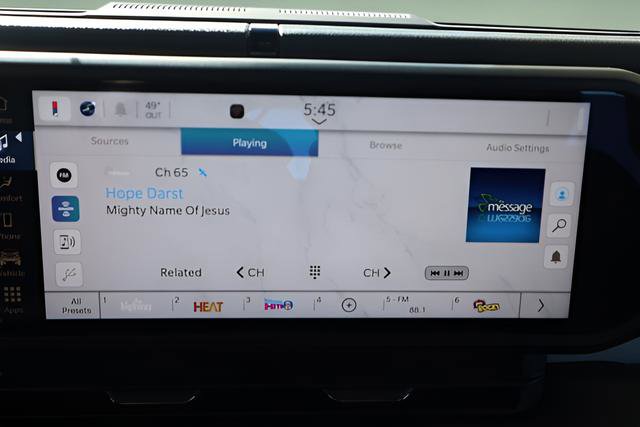 New 2026 Jeep Wrangler Sport image 17