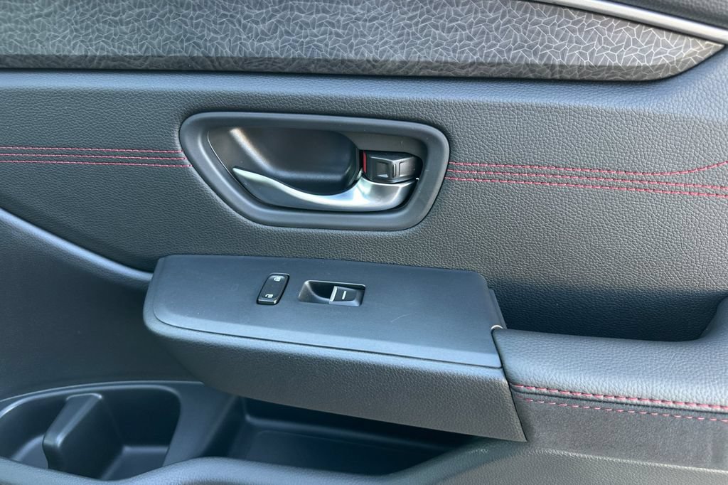 New 2026 Honda Pilot Black Edition image 21