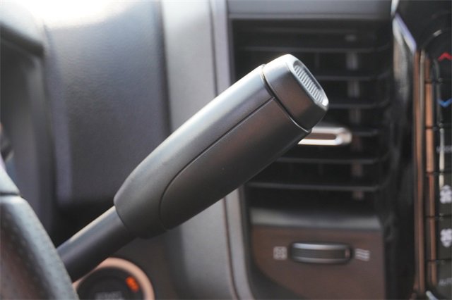 New 2026 RAM 3500 Tradesman image 27