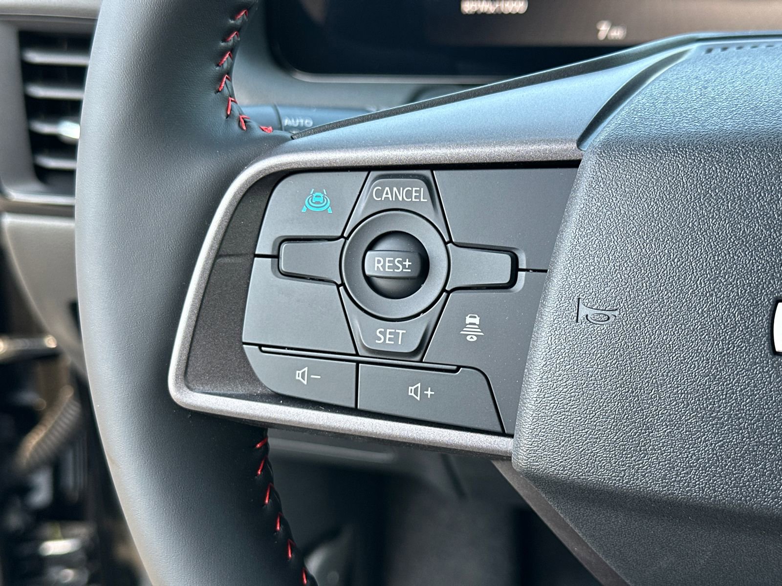 New 2026 Nissan Sentra SR w/ SR Premium Package image 25