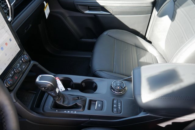 New 2025 Ford Ranger Lariat w/ FX4 Off-Road Package image 23