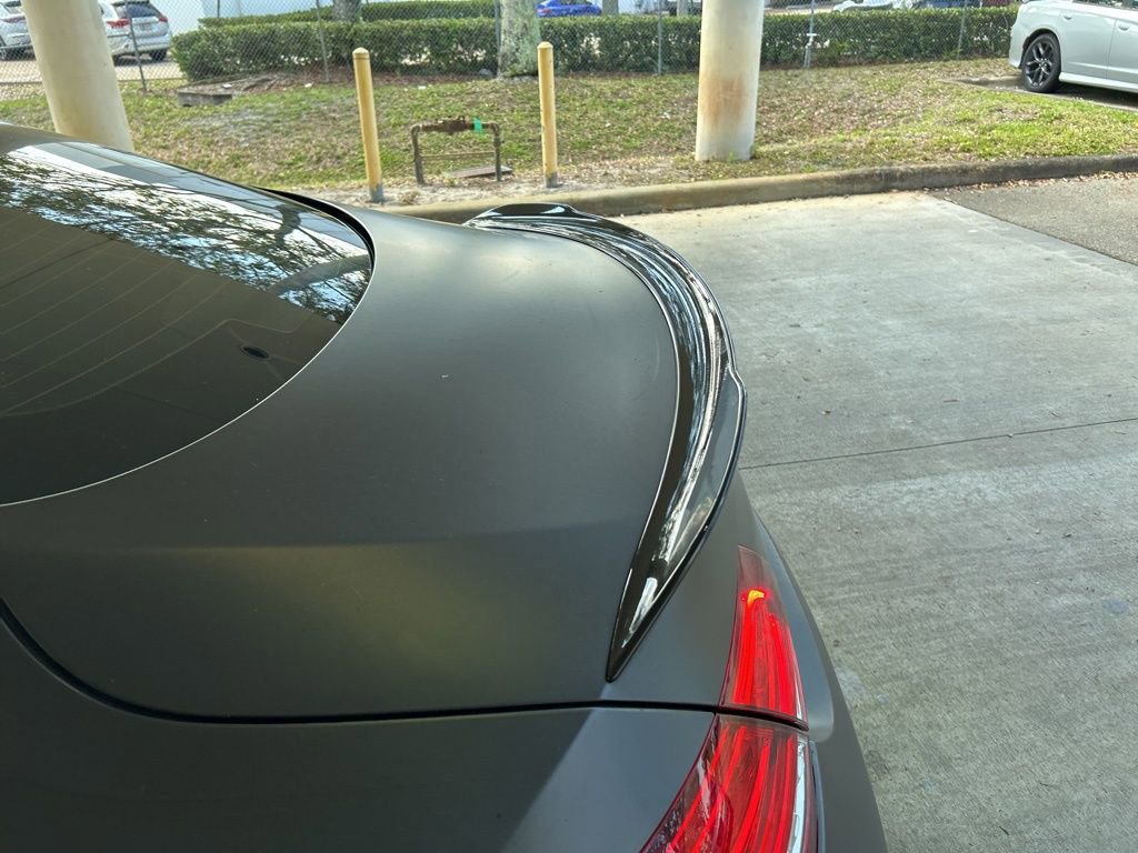 Used 2021 Mercedes-Benz C 63 AMG S image 20