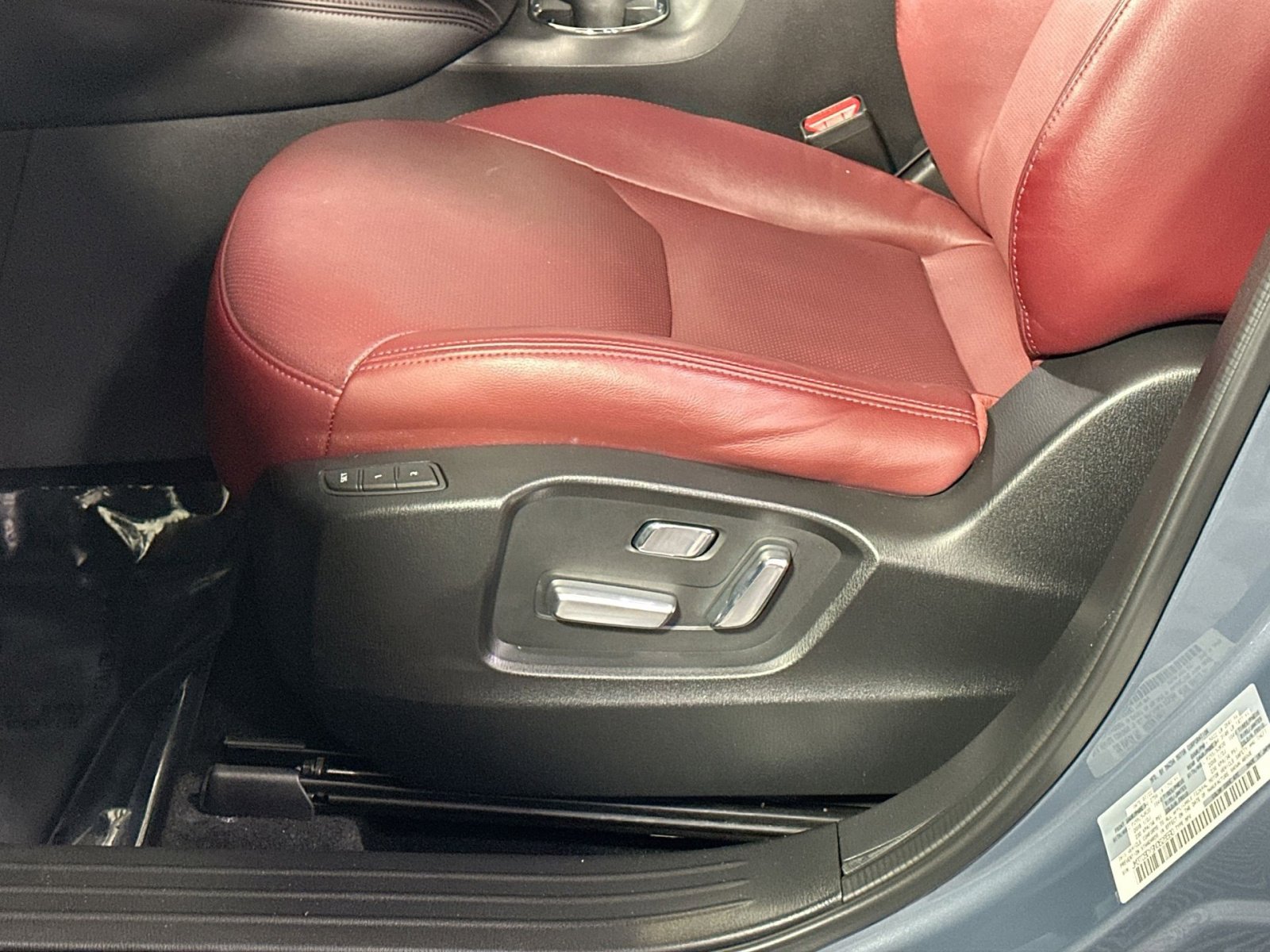 Used 2022 MAZDA CX-9 Carbon Edition image 14