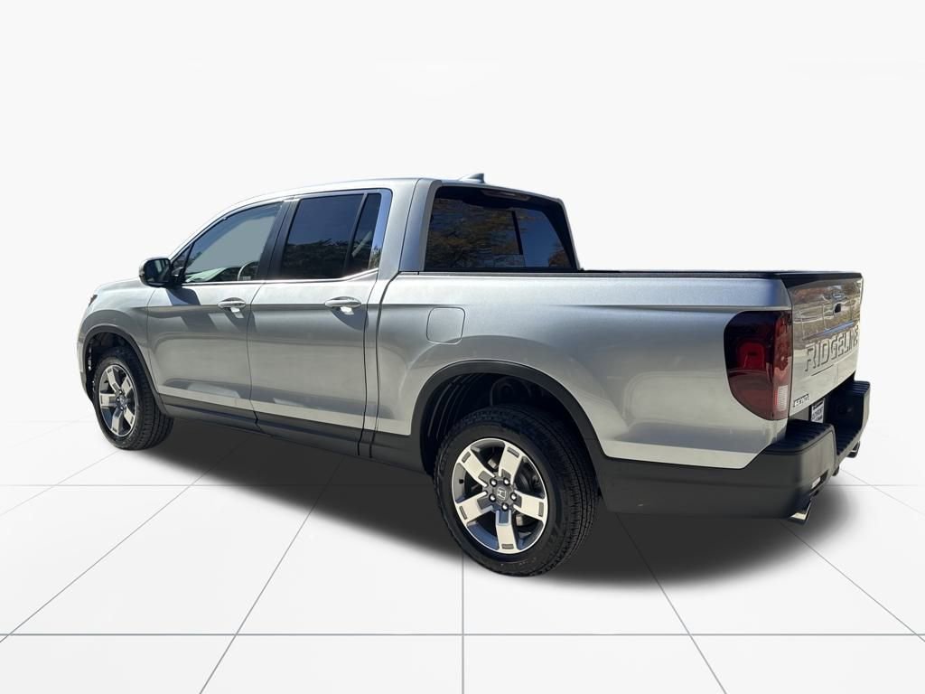 New 2026 Honda Ridgeline RTL image 6