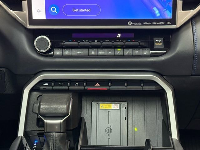 Used 2023 Toyota Tundra Platinum image 22