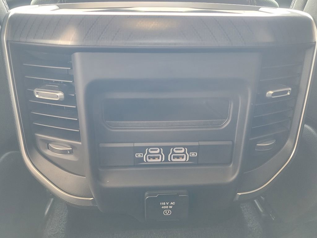 Used 2025 RAM 1500 Big Horn image 14