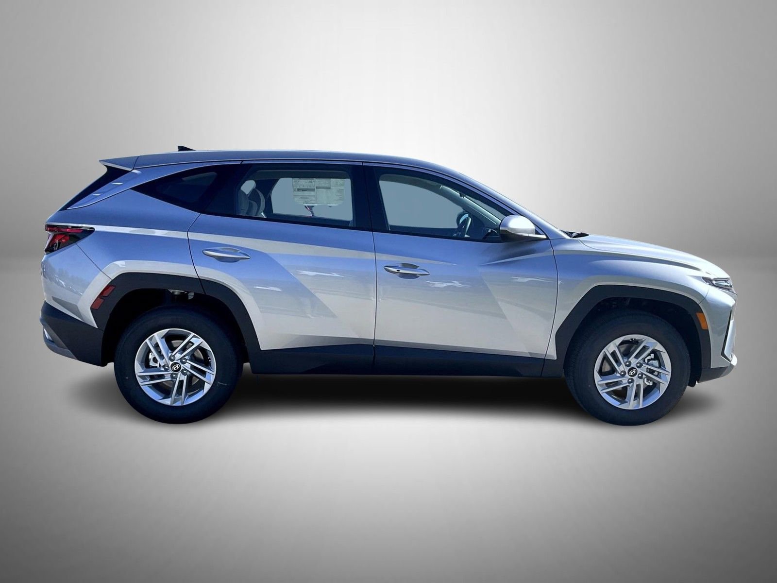 New 2026 Hyundai Tucson SE AWD/4WD image 4