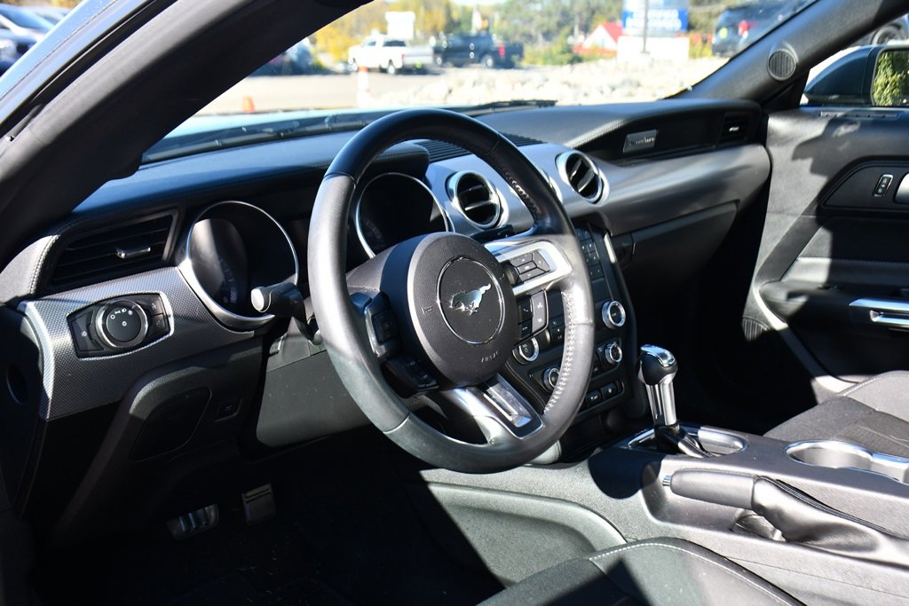 Used 2019 Ford Mustang GT image 11