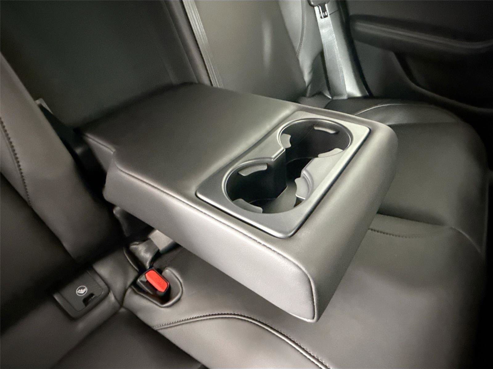 New 2026 MAZDA MAZDA3 s Sport FWD image 35