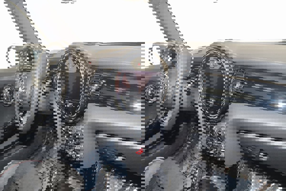 Used 2023 MINI Cooper John Cooper Works w/ Driver Assistance Package image 45