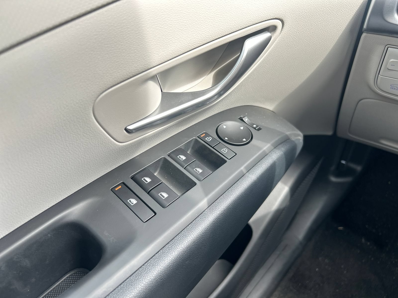 New 2026 Hyundai Tucson SEL AWD/4WD image 11
