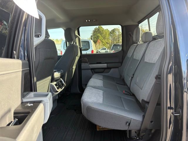 Used 2023 Ford F150 XLT w/ Equipment Group 302A High image 25