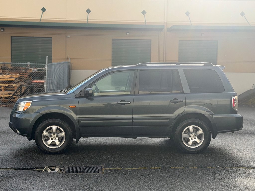 Used 2006 Honda Pilot EX image 9
