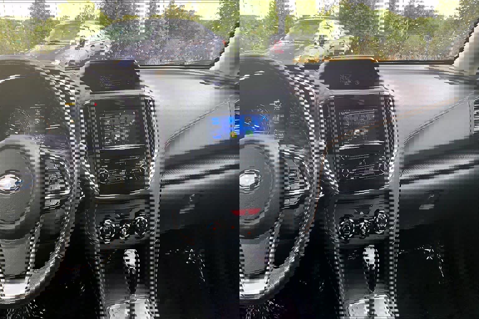 Used 2021 Subaru Crosstrek 2.0i Premium w/ Moonroof Package AWD/4WD image 7