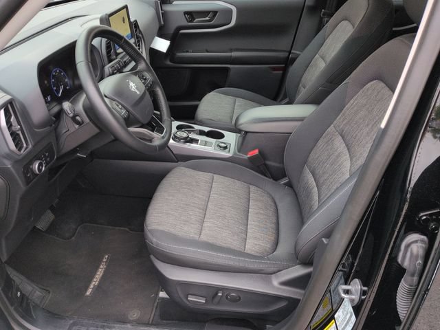 Used 2023 Ford Bronco Sport Big Bend w/ Convenience Package AWD/4WD image 14