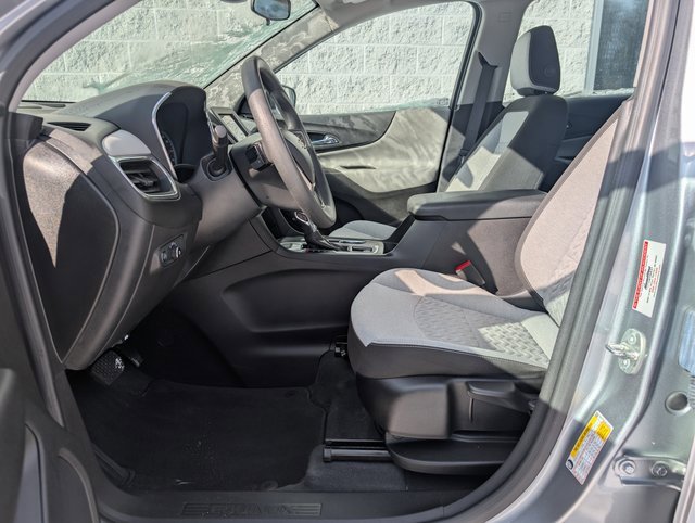 Used 2024 Chevrolet Equinox LS image 10