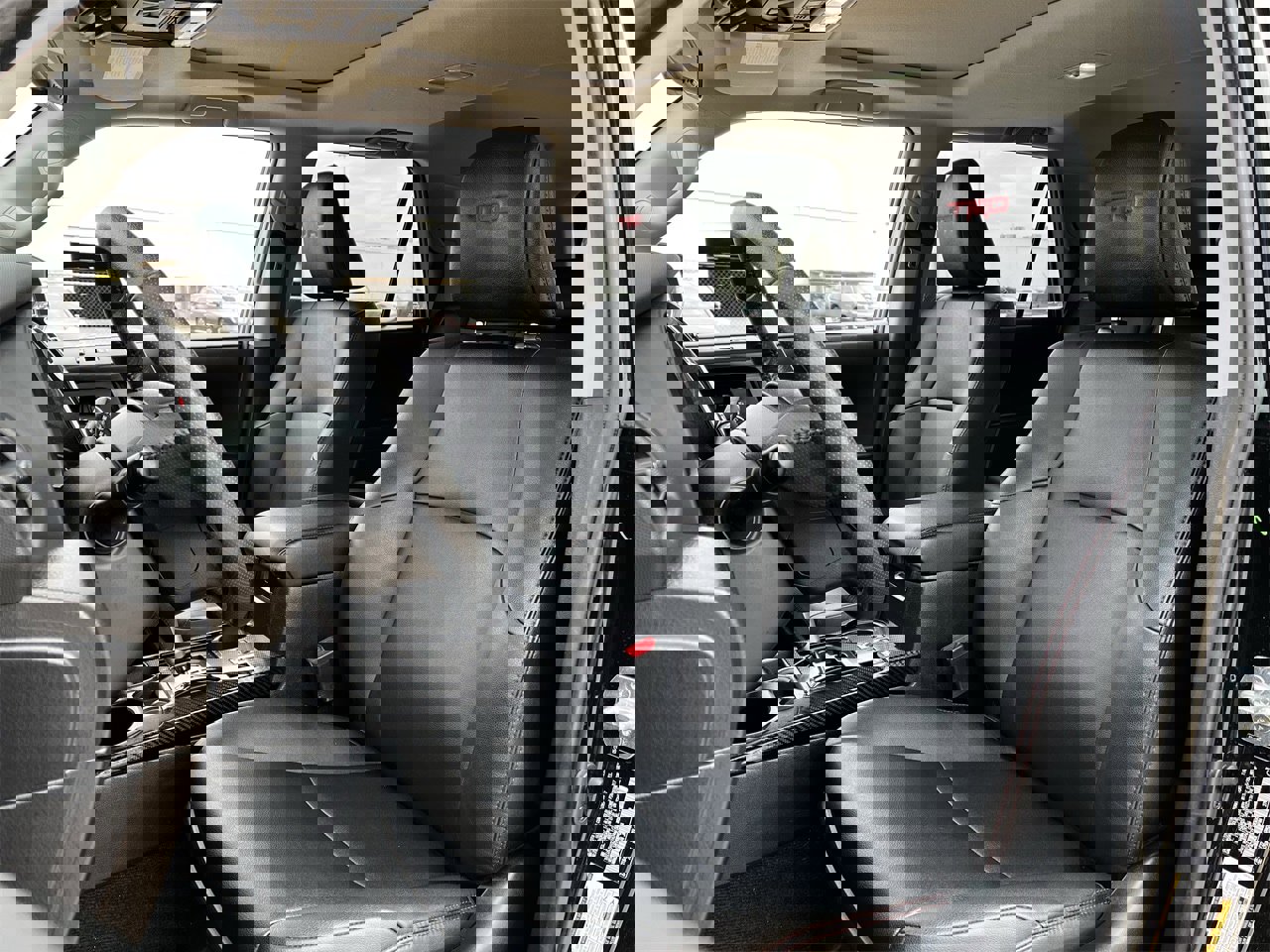 Used 2023 Toyota 4Runner TRD Pro image 23