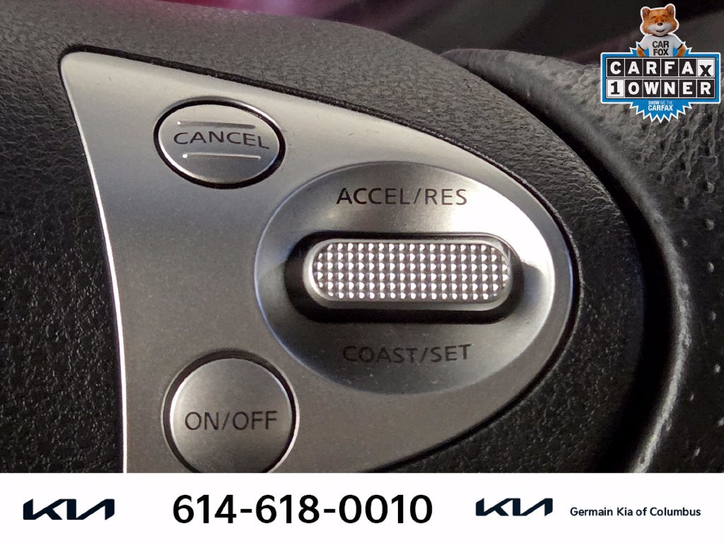 Used 2014 Nissan Maxima 3.5 S w/ Limited Edition Package FWD image 27