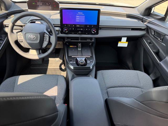 Certified 2026 Toyota bZ AWD/4WD image 19