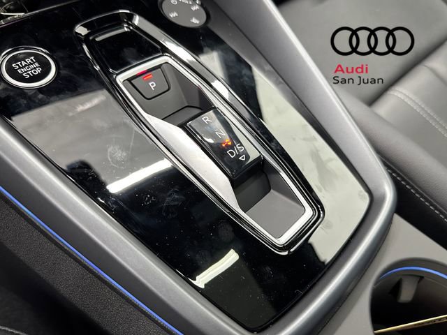 New 2026 Audi A3 2.0T Premium Plus image 39