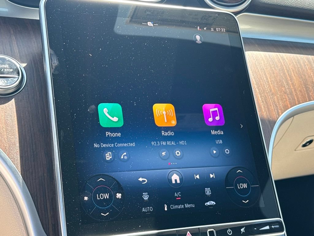New 2026 Mercedes-Benz C 300 Sedan image 28