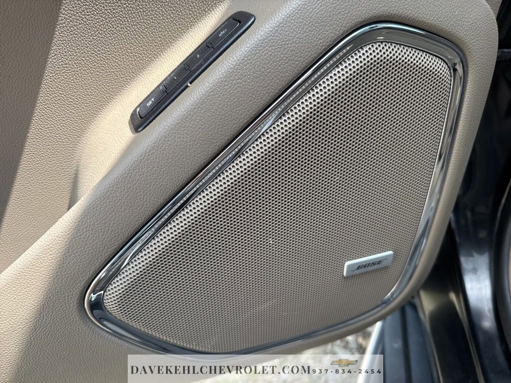 Used 2019 GMC Yukon XL SLT w/ Open Road Package image 10