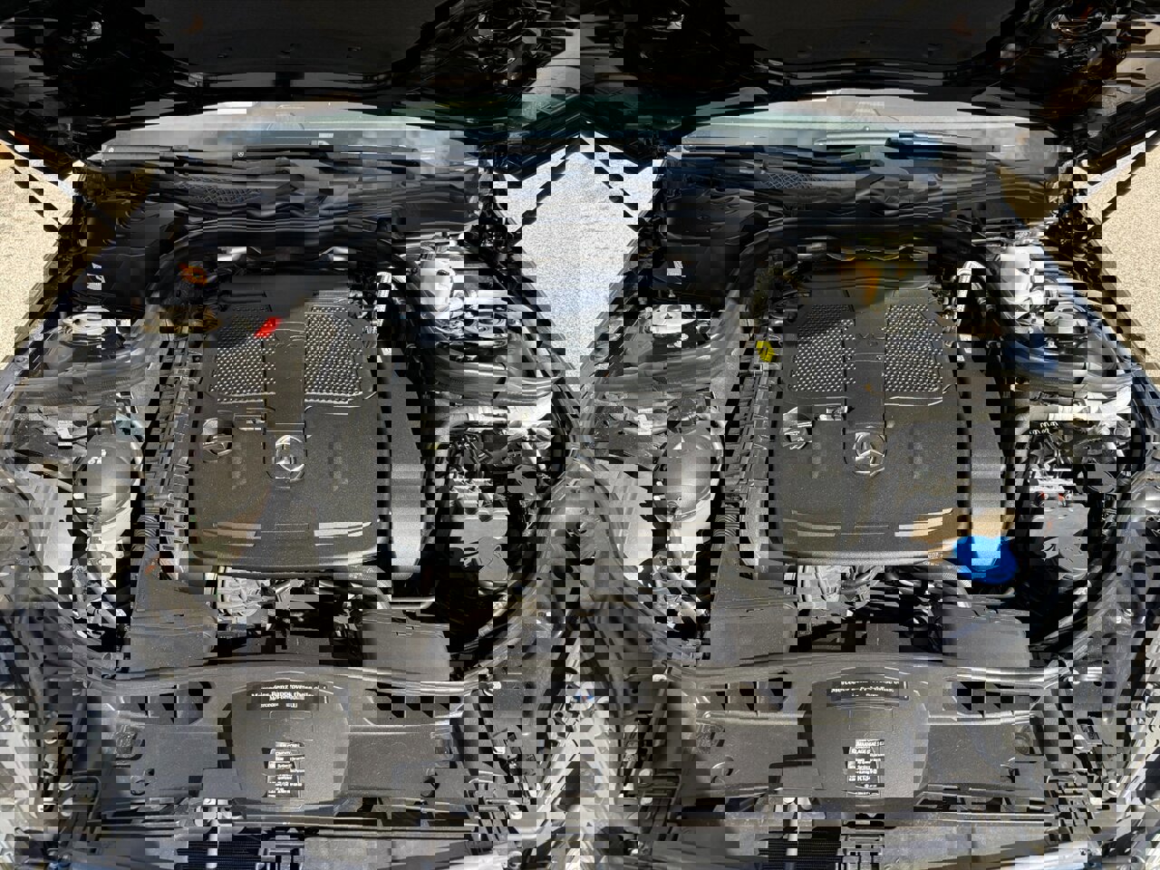 Used 2016 Mercedes-Benz E 350 Sedan image 29