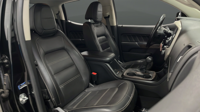 Used 2021 GMC Canyon Denali AWD/4WD image 22