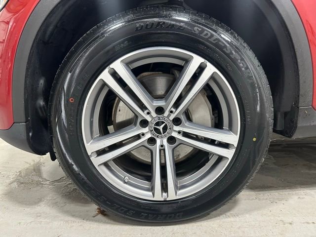 Certified 2020 Mercedes-Benz GLC 300 4MATIC image 23